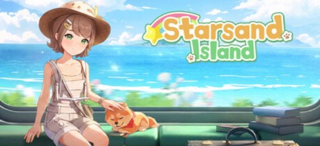 download Starsand Island Starsand Island download