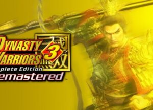 DYNASTY WARRIORS 3 Complete Edition Free Download