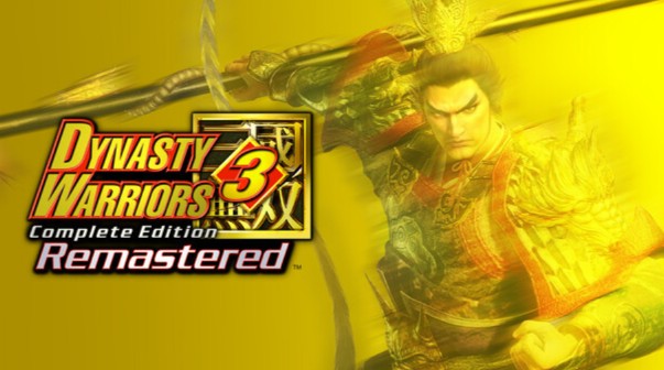 download DYNASTY WARRIORS 3 Complete Edition DYNASTY WARRIORS 3 Complete Edition download