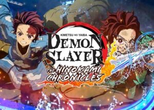 Demon Slayer The Hinokami Chronicles Free Download