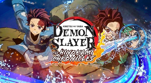 download Demon Slayer -Kimetsu no Yaiba- The Hinokami Chronicles Demon Slayer -Kimetsu no Yaiba- The Hinokami Chronicles download