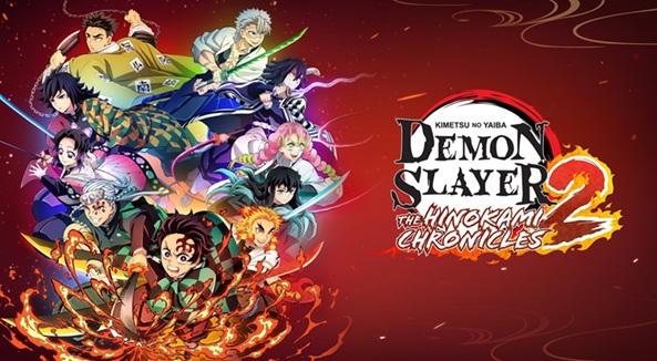 Demon Slayer – The Hinokami Chronicles 2 download