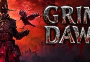 Grim Dawn PC Game Full Version Free Download