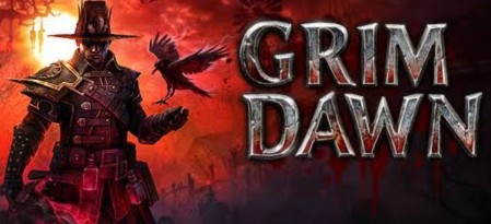 Grim Dawn PC Game Full Version Free Download