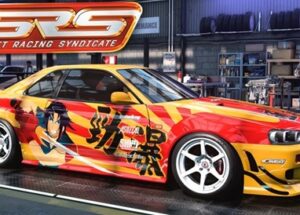 Street Racing Syndicate PC Game Free Download
